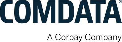 Comdata Self-Service Center Logo